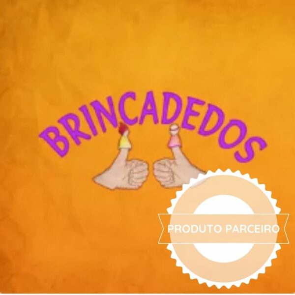 Brincadedos - Curso Vitalício