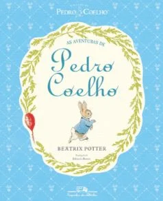 As aventuras de Pedro o Coelho
