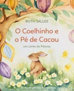 O Coelinho e o Pé de Cacau