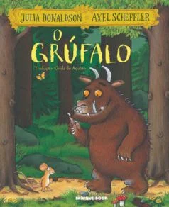 O Grúfalo
