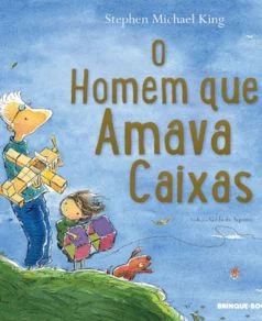 O Homem que amava caixas