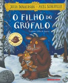 O filho do Grúfalo