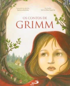 Os contos de Grimm