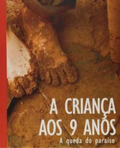 A criança aos 9 anos