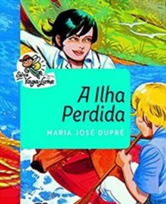 A ilha perdida