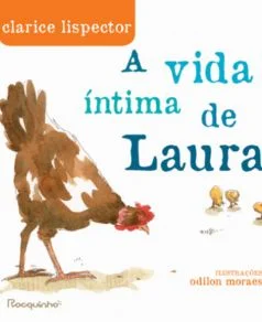 A vida íntima de Laura