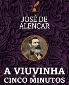 A viuvinha & Cinco Minutos