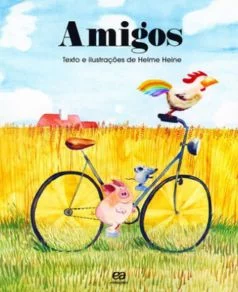 Amigos