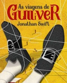 As viagens de Gulliver
