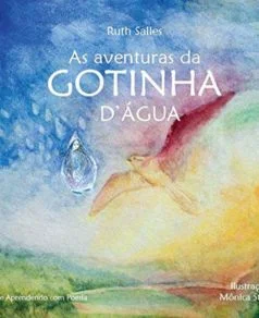 As aventuras da gotinha d`água