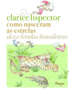 Como nasceram as estrelas
