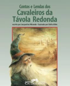 Contas e lendas dos Cavaleiros da Távola Redonda