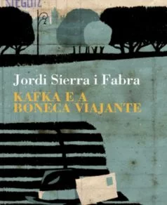 Kafka e a boneca viajante