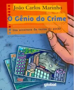 O Gênio do Crime