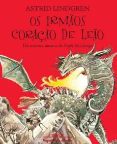 Os irmãos coração de leão