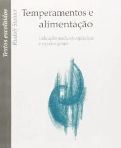 Temperamentos e alimentação