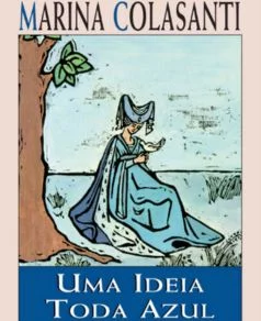 Uma idéia toda azul