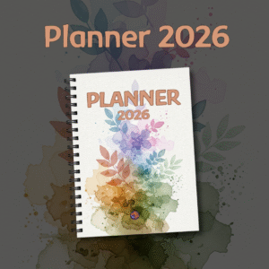 Planner 2026